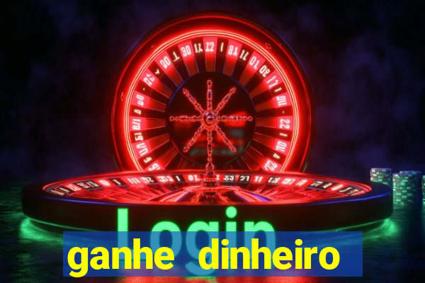 ganhe dinheiro jogando games